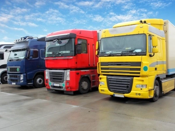 İzmir Dicle Nakliye